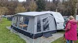 Knaus Südwind 540 FDK Mover Akku Ultraheat Deichseltr. - Offers
