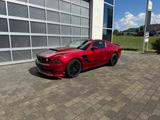 Ford Mustang GT 5.0 V8 | neuer Motor | HU ... - Ford Mustang aus 2012: 5.0