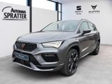 Cupra Ateca 1.5 TSI ACT DSG NAVI ACC LED SHZ - Cupra Ateca aus 2024