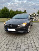 Opel Astra 1.4 DI Turbo Edition 92kW Edition - Opel Astra: 92