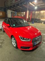 Audi A1 1.0 TFSI ultra 60kW Sportback - - Audi: 60