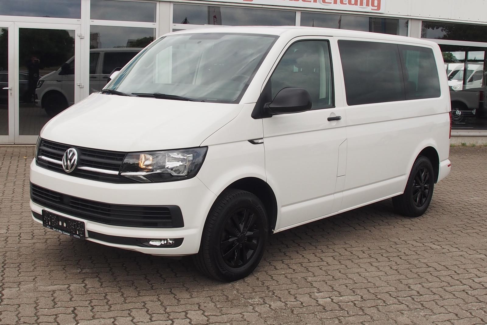 Volkswagen T6 Multivan Trendline/Navi/ACC/