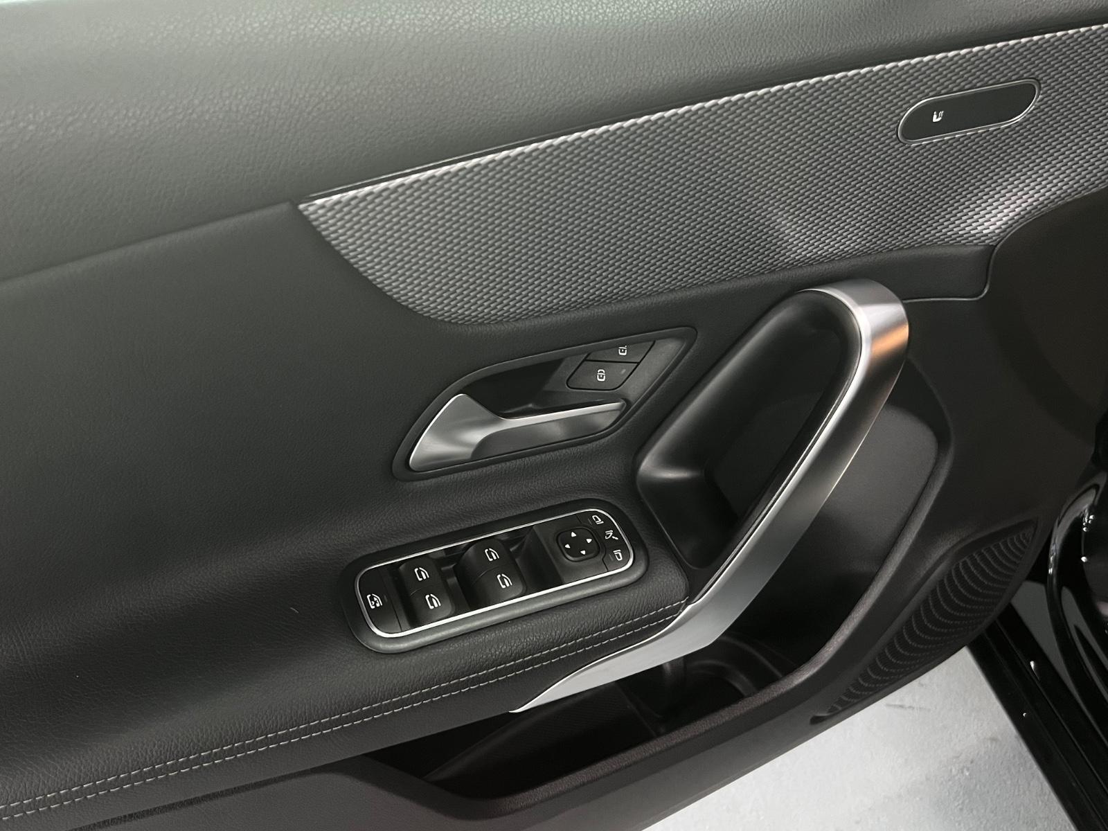Mercedes-Benz A 220 LED Widescreen MBUX Navi SHZ Parkassistent