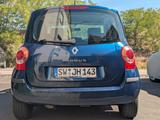 Renault Günstig und zuverlässig  - Renault Modus aus 2004
