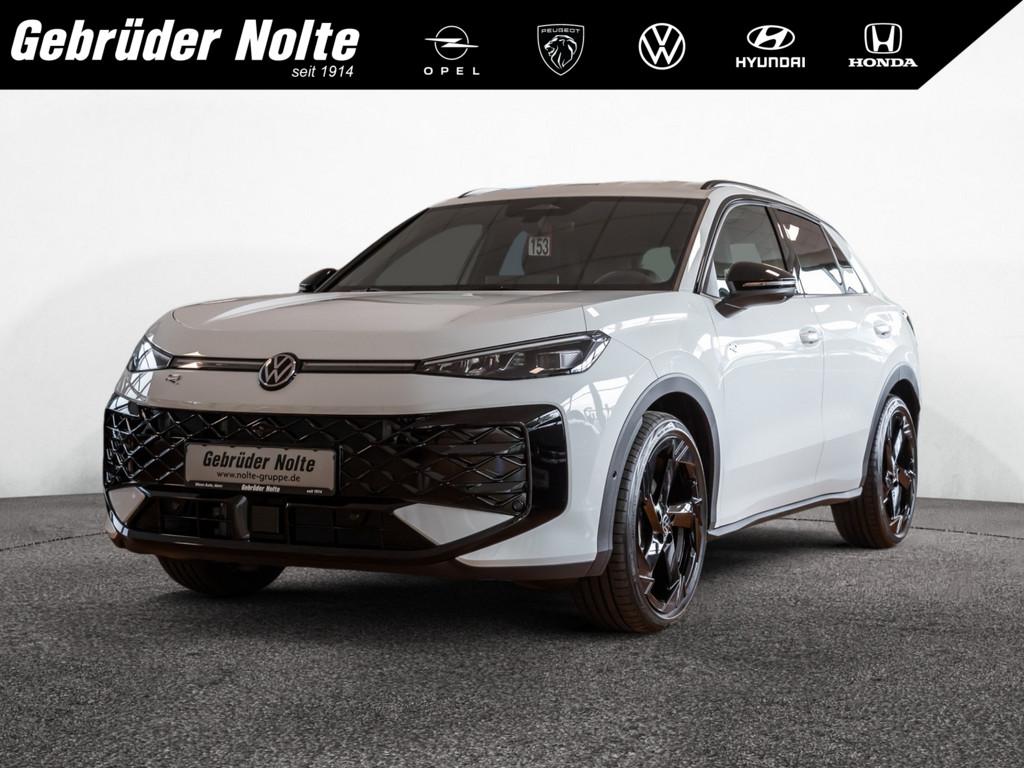 Volkswagen T-Roc R-Line 1.5 l eTSI 110 kW 150 PS 7-Gang-Dop