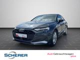 Audi A3 Limousine advanced 35 TFSI S tronic LED NAVI