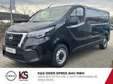 Nissan Primastar Kasten L2H1 3,0t dci150 DCT N-CONNECTA - Nissan L2h2 primastar