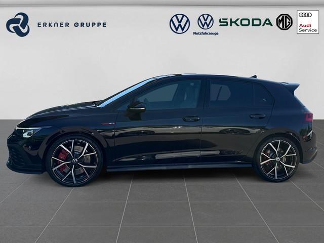 Volkswagen Golf GTI 2.0TSI DSG Clubsport+PANO+KAMERA+LEDER+, миниатюра 2