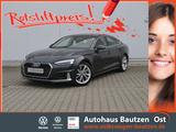 Audi A5 Sportback 40 TFSI S-tronic Advanced MATRIX-LE - gebrauchte Audi A5 aus dem Jahr 2021
