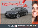 Audi A5 Sportback 40 TFSI S-tronic Advanced MATRIX-LE - Audi A5 aus 2021
