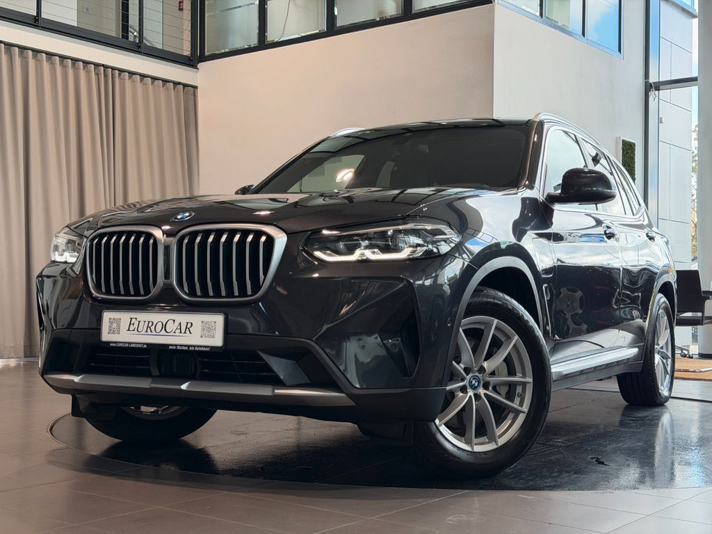 Image of BMW X3