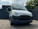 Iveco Daily Radstand 3300/KÜEHLWAGEN