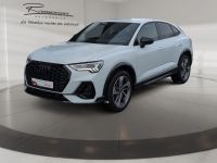 Audi Q3 - Vorschau Bild 3