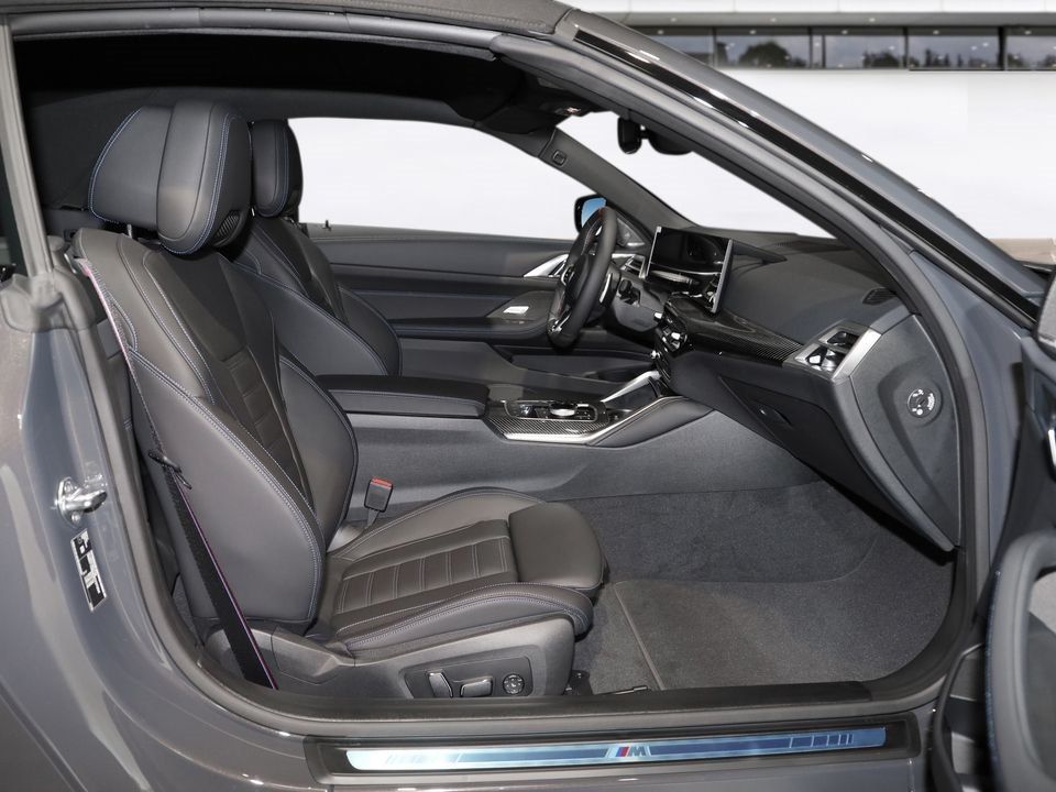 BMW M440 - Bild 4