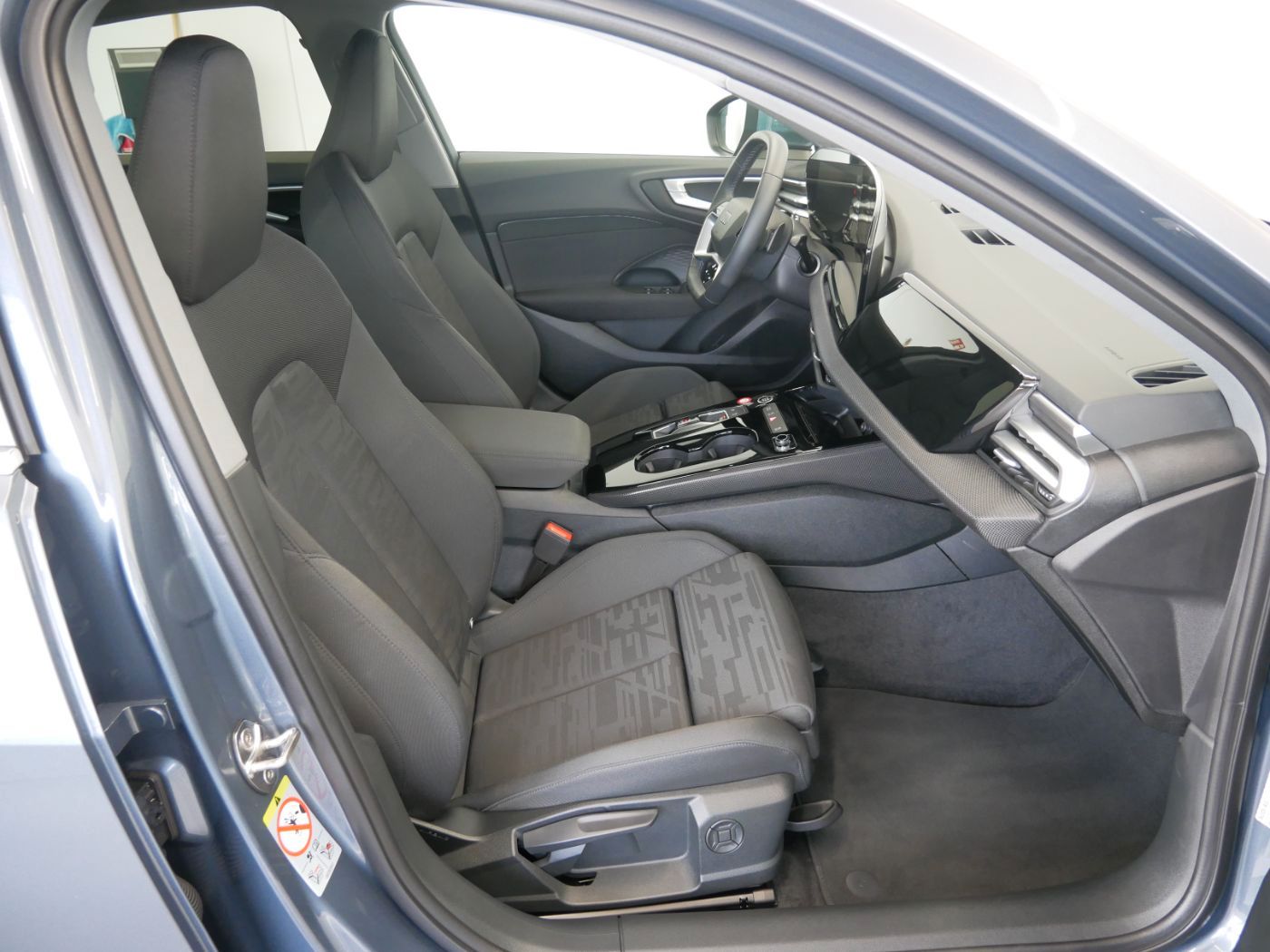 Audi A5 - Bild 9