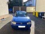 Volkswagen Golf 1.4 Basis Variant Basis neue HU - Volkswagen Golf aus 2000: Variant
