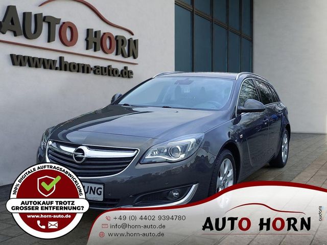 Opel Insignia ST 1.4 Innovation*Kamera*AHK*SHZ*LHZ