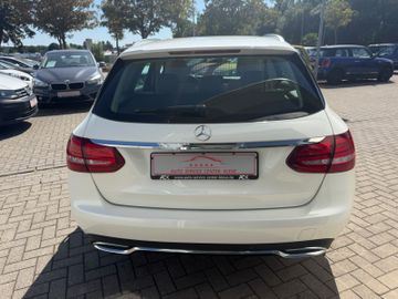 Mercedes C 220 - 6
