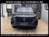 Volkswagen Touareg R-Line Black Style 4MOT 3.0 TSI DSG Luft - gebrauchte VW Touareg aus dem Jahr 2022