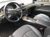 Mercedes-Benz E 200 KOMPRESSOR AVANTGARDE Avantgarde