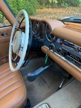 Mercedes-Benz SL 250 Rollstuhl und Oldtimer kommt zusammen!! - Mercedes-Benz SL 250