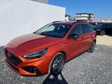 Hyundai i30 Kombi PREMIUM N-LINE SHZ NAVI PDC RFK 1.5... - Hyundai i30 Tageszulassungen