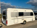 Knaus Südwind White Edition 500 FSK - Knaus Fsk