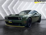 Dodge Challenger SRT Hellcat Jailbreak Sportp. LAST CA