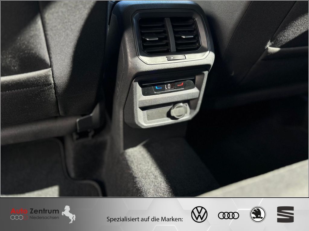 Volkswagen Tiguan Allspace 2.0TDI 7Sitz AZN-HAUS-FÖRDERUNG* foto 17
