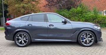 BMW X6 - 11