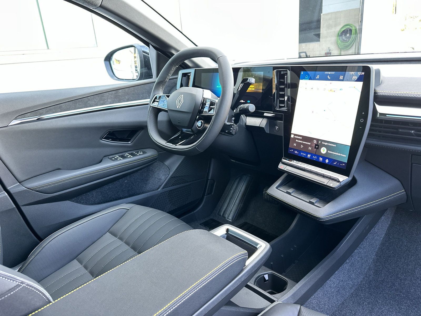 Renault Megane - Bild 9