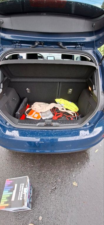 Image of Ford Fiesta