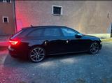 Audi A4 2.0 TFSI S tronic quattro 3x sline  - Audi: Sline