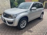 Suzuki Grand Vitara 2.4 Comfort Comfort - Suzuki in Nürnberg