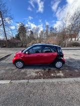 Smart ForFour 1.0 52kW passion passion - Smart ForFour in München