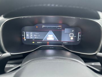 Citroën C5 Aircross PT130 EAT8  C-Series | RCam - Navi