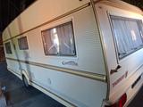 Tabbert Comtesse 5.6m Einzelbetten - Tabbert Wohnwagen Comtesse