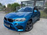 BMW X6 M HEAD UP/SCHIEBEDACH/VOLL VOLL/ 48TKM!!! - gebrauchte BMW X6 M aus dem Jahr 2017