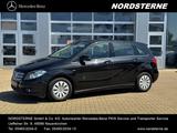 Mercedes-Benz B 180 d Sports Tourer Klima/R-CD - Mercedes-Benz B 180: Sports Tourer