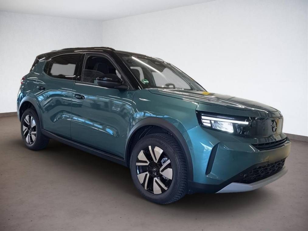 Fahrzeugabbildung Opel Frontera GS MildHybrid 107KW