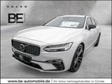 Volvo V90 Recharge T6 AWD R-Design Expression Plug-In - Volvo V90 R-Design mit Hybrid-Antrieb (Benzin/Elektro)