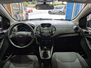 Ford Ka KA+ Cool & Sound