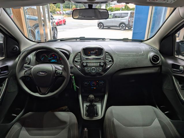 Ford Ka KA+ Cool & Sound