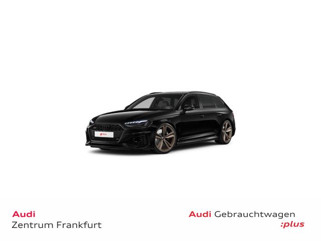 Image of Audi RS4