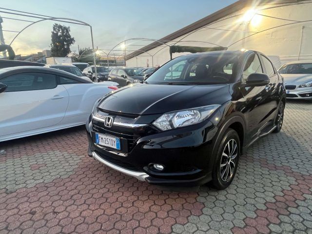 Image of Honda HR-V