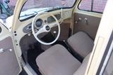 Volkswagen Käfer - Autos aus dem Jahr 1953