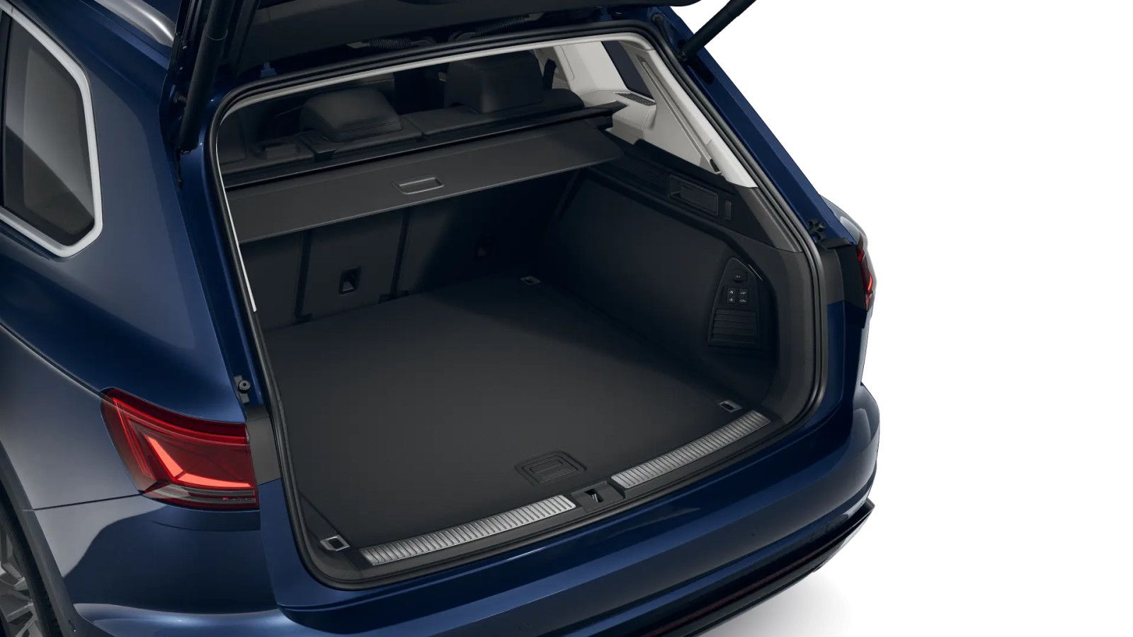Volkswagen Touareg - Bild 9