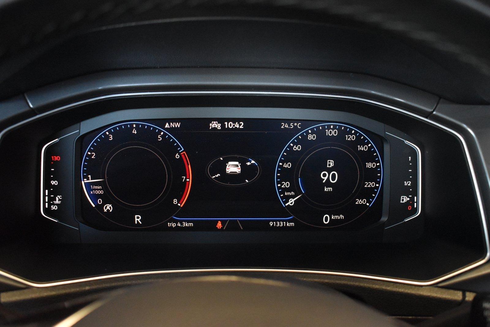 Volkswagen T-Roc 1.5TSI Sport DSG*SHZ*PDC*Matrix-LED, миниатюра 19