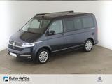 Volkswagen T6.1 California 2.0 TDI 4M Ocean *AHK*LED*RFK* - Offers matching your search criteria