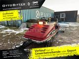 Bombardier ski-doo NORDIK600 GLS Schneemobil Motorschlitten - BOMBARDIER MOTORRAD